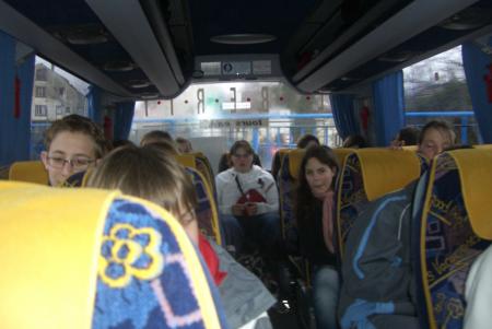 ds le bus