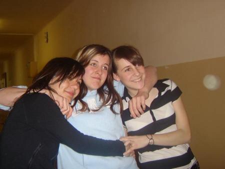annia / roxanne et nicole