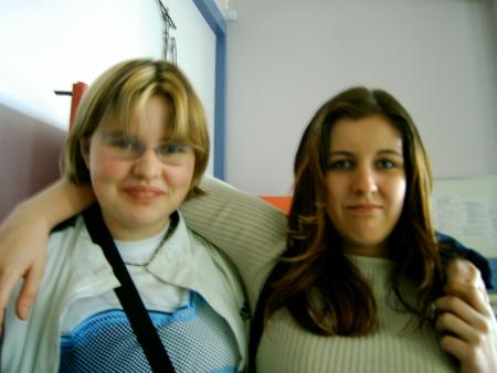 florianne et roxanne