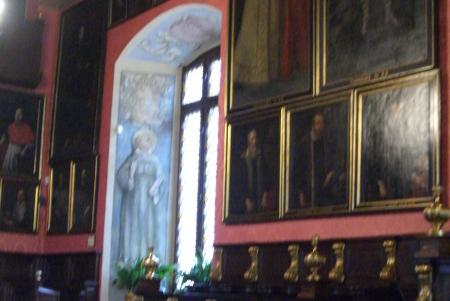 re le collegium maius
