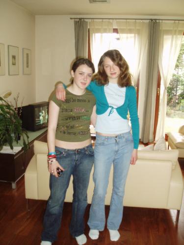 marion et ola