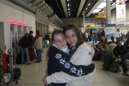 coco et aurélie