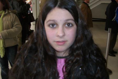 moi ! lol