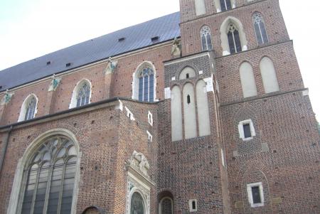 l'église