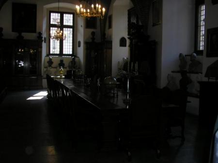 le collegium maius