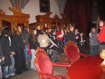 le collegium maius