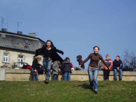 annia et jeanne