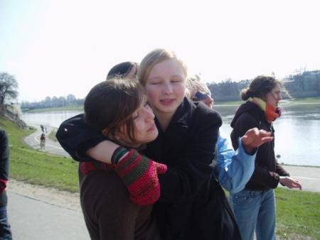annia et natalia